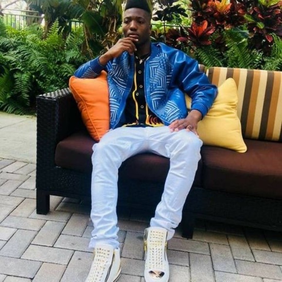 Meet your Posher, Alase - Picture 1 of 1